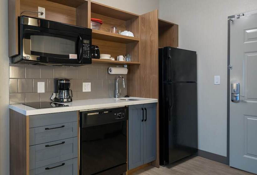 فندق Candlewood Suites Enterprise, An Ihg