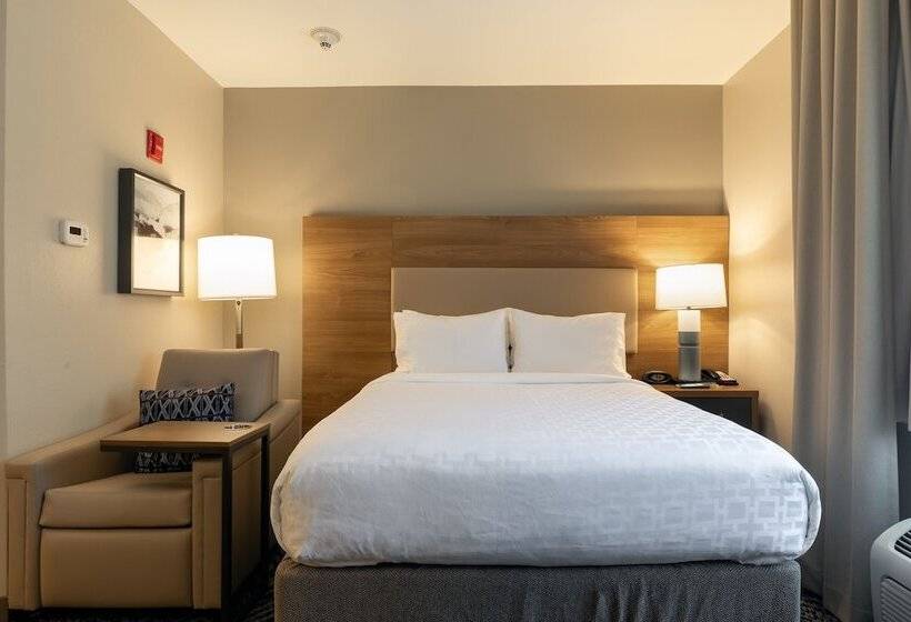 فندق Candlewood Suites Enterprise, An Ihg