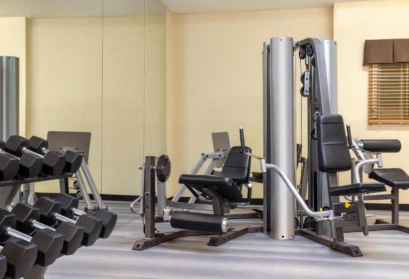 ホテル Candlewood Suites Augusta, An Ihg