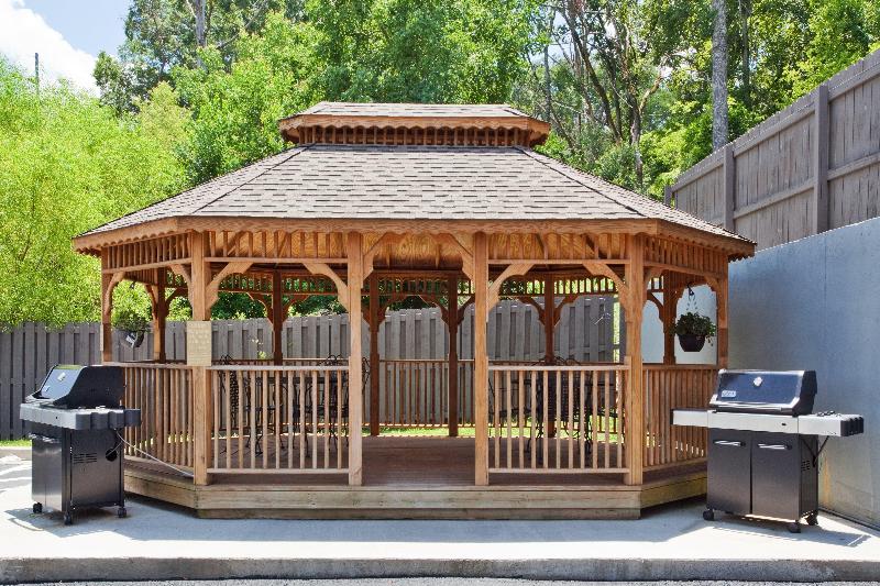 ホテル Candlewood Suites Augusta, An Ihg