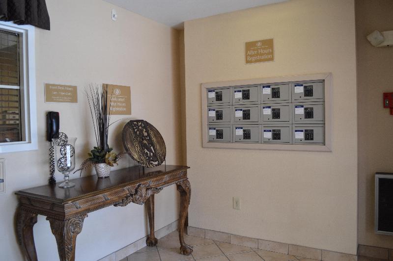 ホテル Candlewood Suites Augusta, An Ihg