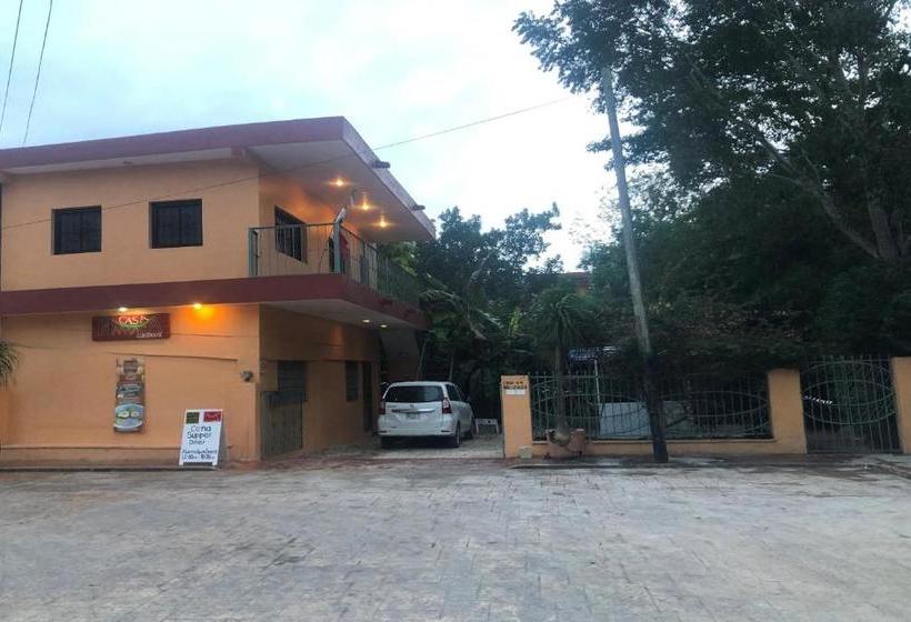 هتل Capital O Casa Hamaca