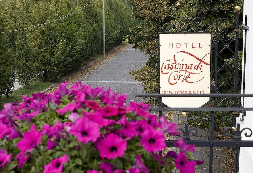 فندق Cascina Di Corte