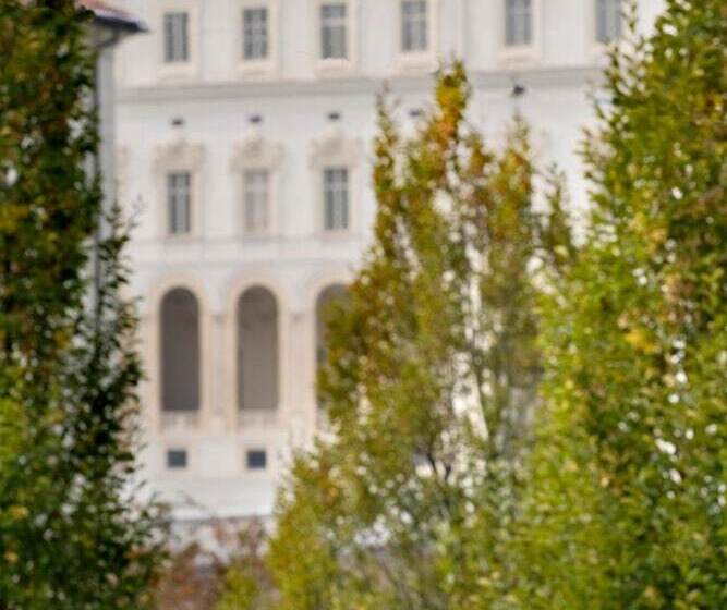 فندق Cascina Di Corte