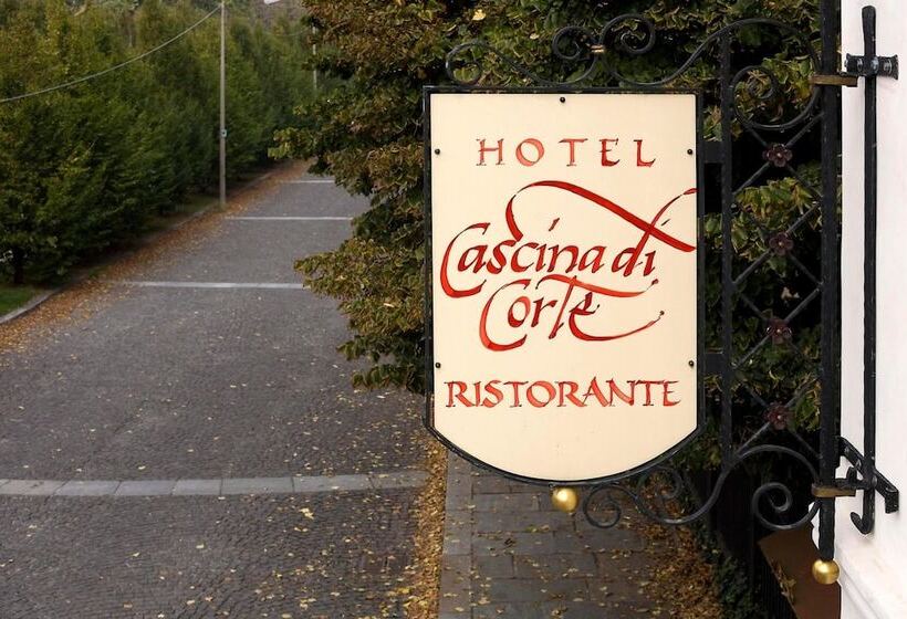 فندق Cascina Di Corte