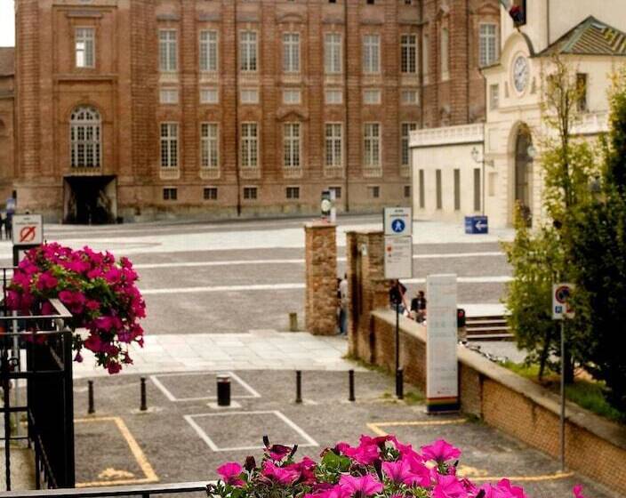 فندق Cascina Di Corte