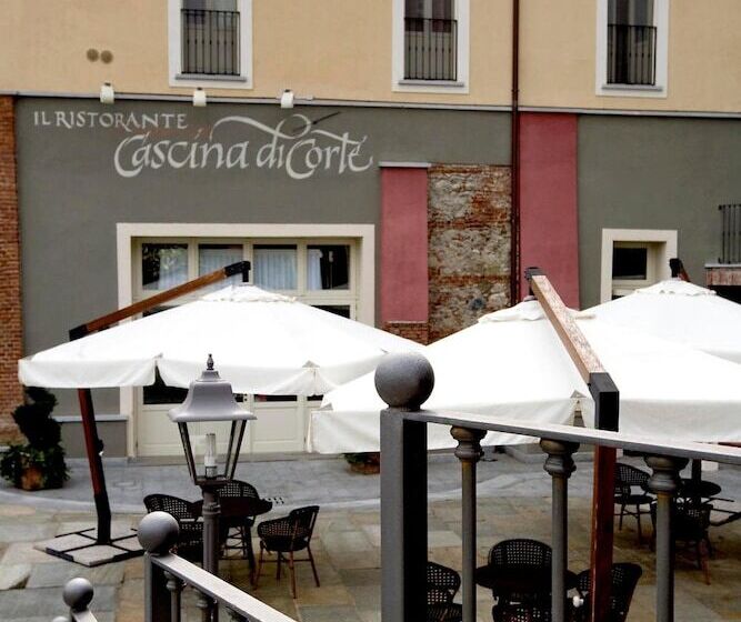 فندق Cascina Di Corte