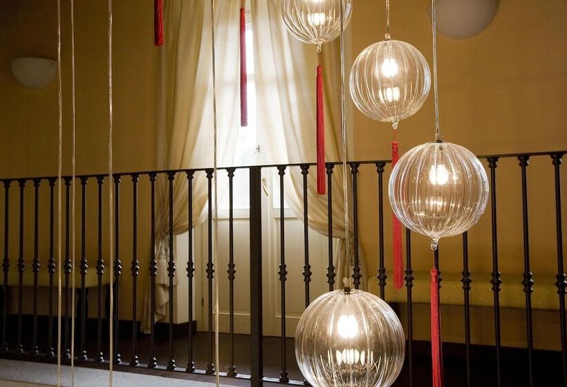 فندق Cascina Di Corte