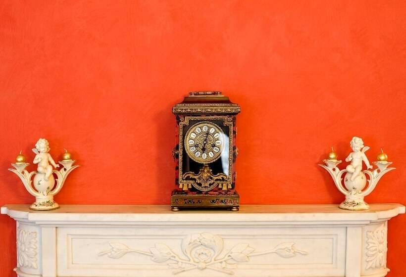 فندق Cascina Di Corte