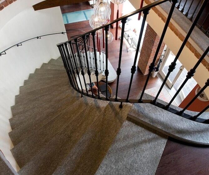 فندق Cascina Di Corte