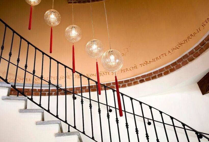 فندق Cascina Di Corte