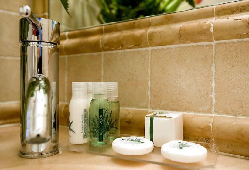 فندق Cascina Di Corte