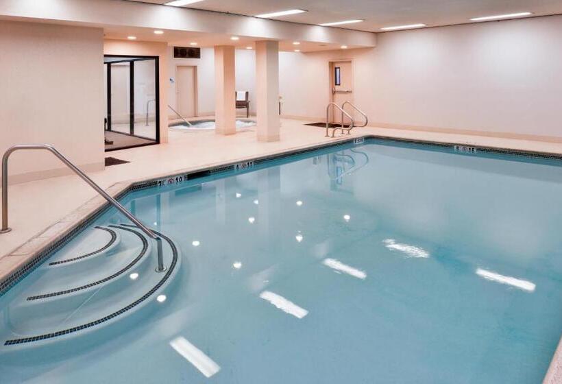 בית מלון כפרי Chino Hills