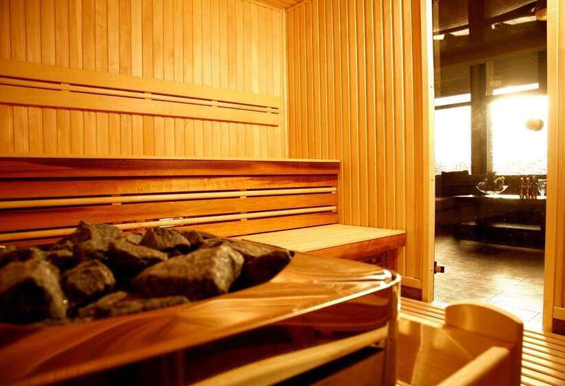 هتل Citadel Gastro Boutique