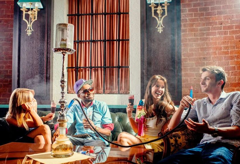 هتل Citadel Gastro Boutique