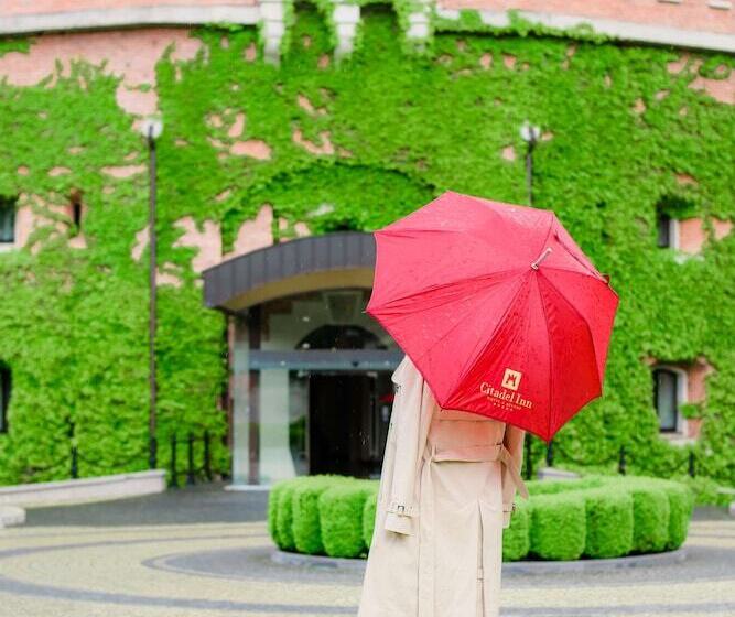 هتل Citadel Gastro Boutique