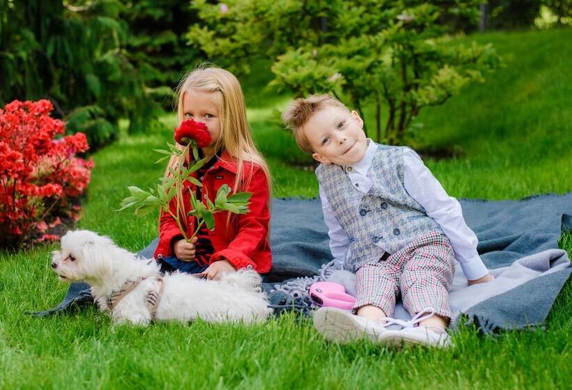 هتل Citadel Gastro Boutique