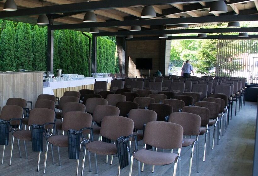 هتل Citadel Gastro Boutique