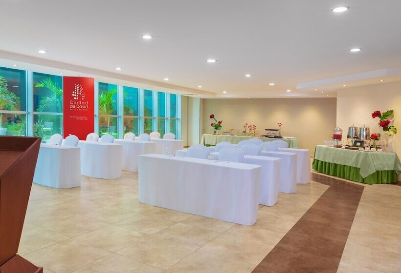 فندق Ciudad De David
