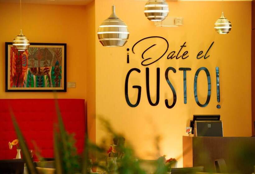 فندق Ciudad De David