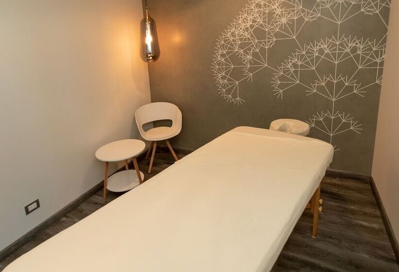 فندق Ciudad De David