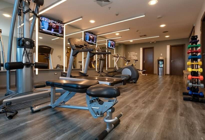 فندق Ciudad De David