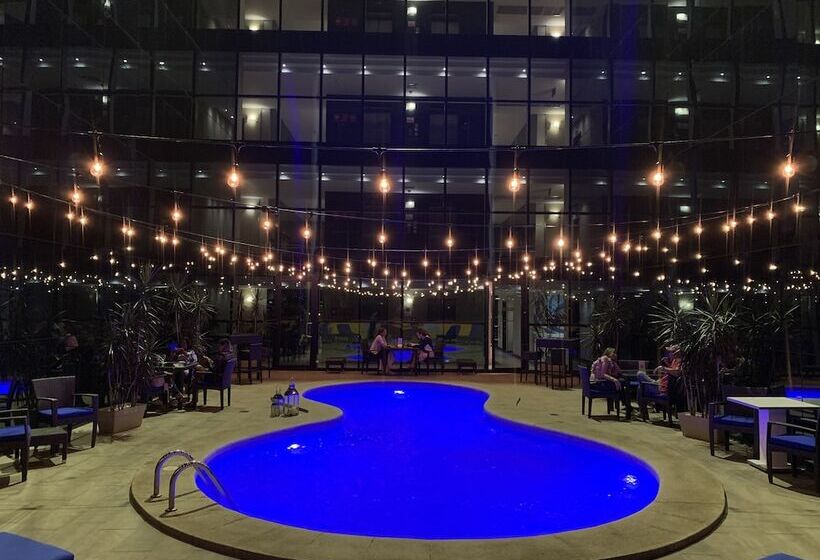 فندق Ciudad De David