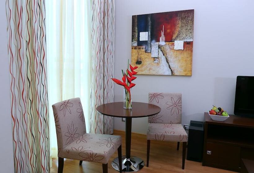 فندق Ciudad De David