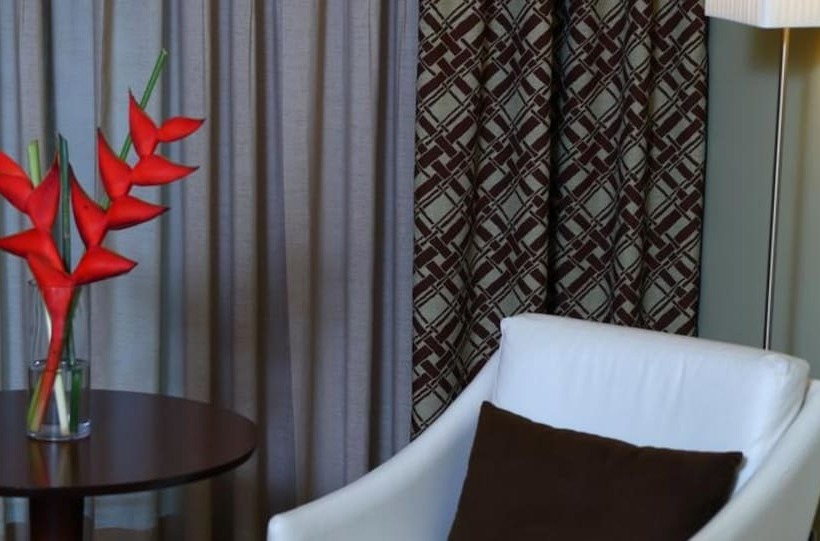 فندق Ciudad De David