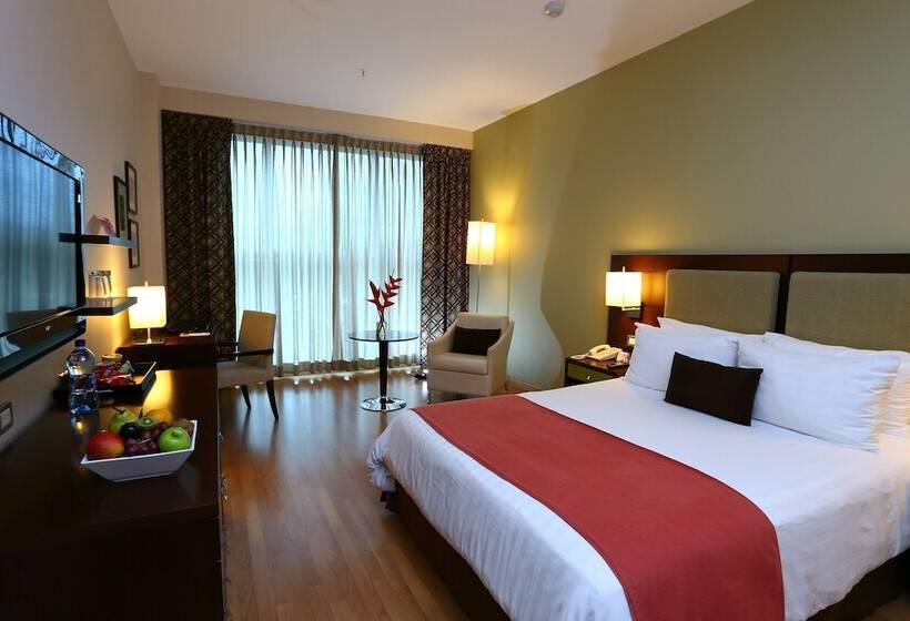 فندق Ciudad De David