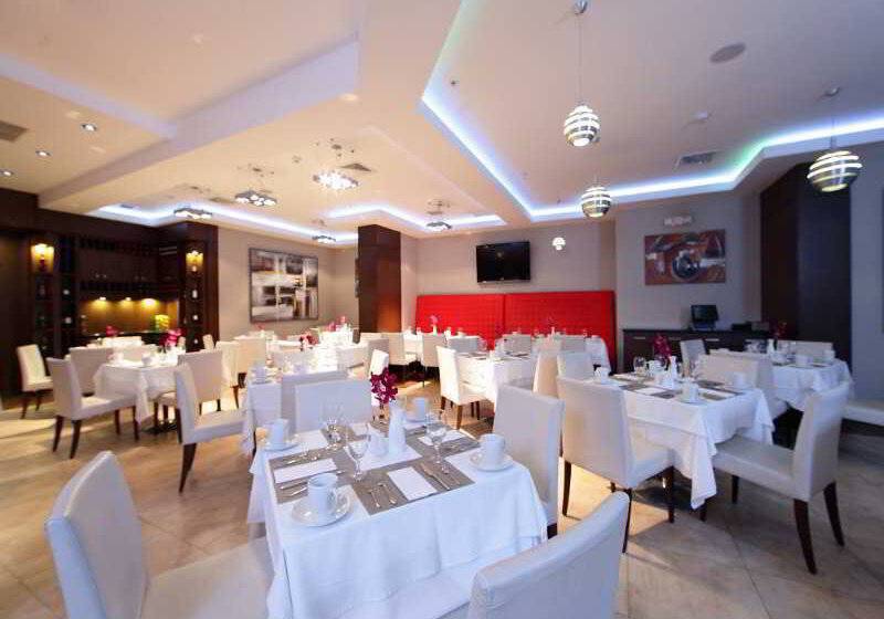 فندق Ciudad De David