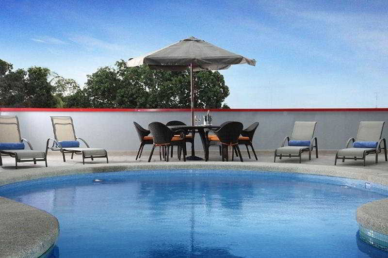 فندق Ciudad De David