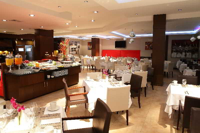 فندق Ciudad De David