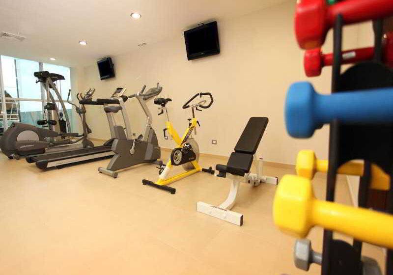 فندق Ciudad De David