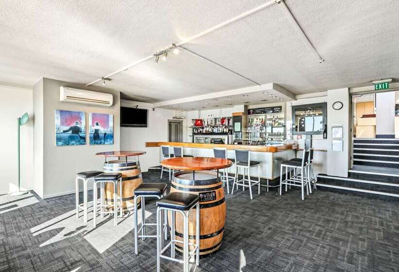 Comfort Hotel Benvenue