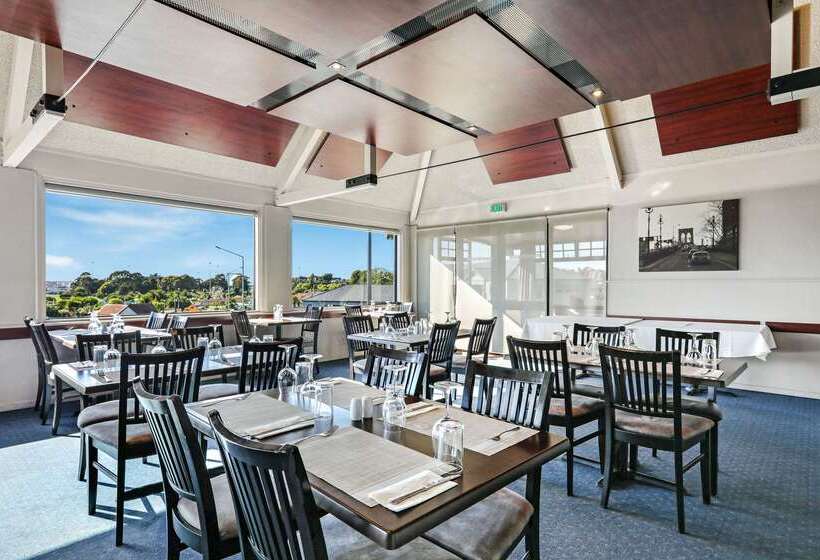 Comfort Hotel Benvenue