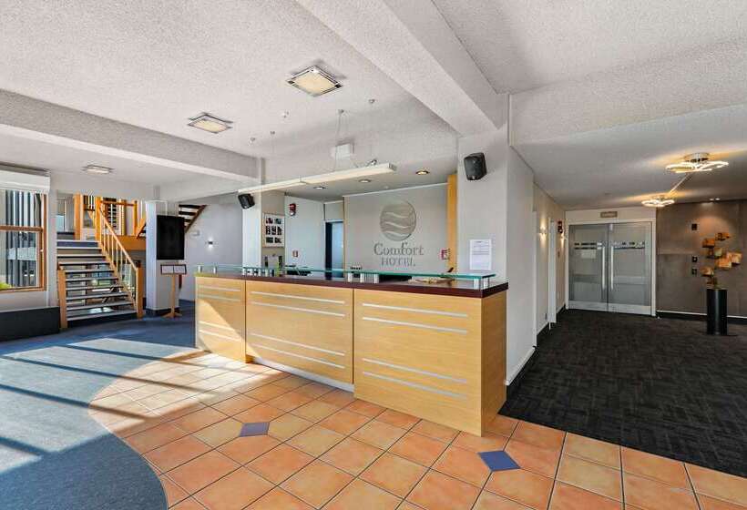 Comfort Hotel Benvenue