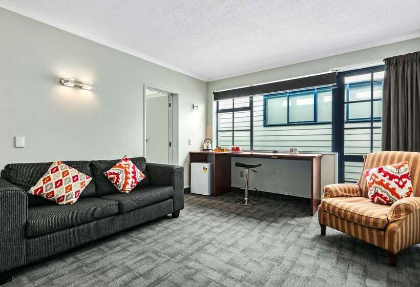 Comfort Hotel Benvenue