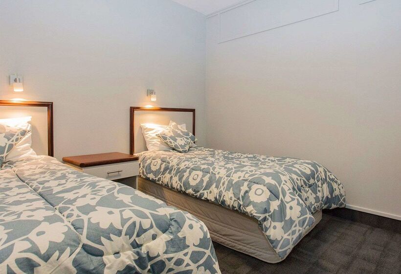 Comfort Hotel Benvenue