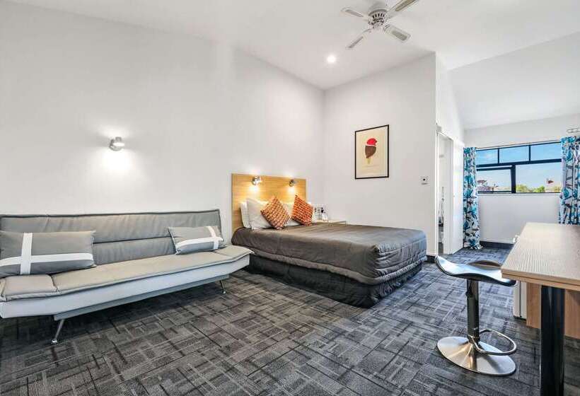 Comfort Hotel Benvenue