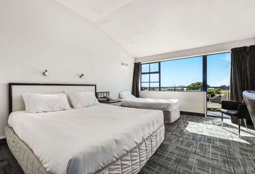 Comfort Hotel Benvenue