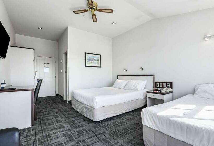 Comfort Hotel Benvenue