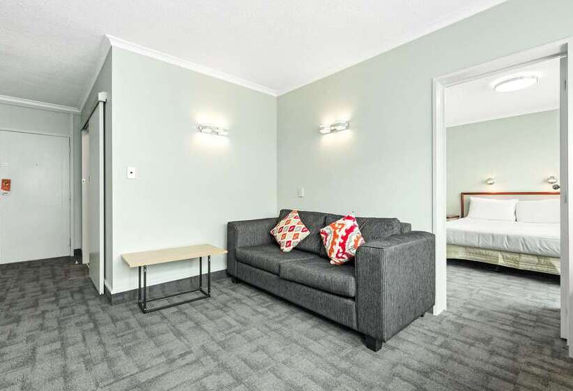 Comfort Hotel Benvenue