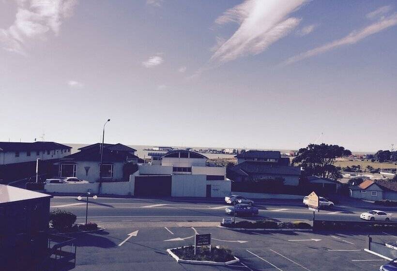 Comfort Hotel Benvenue