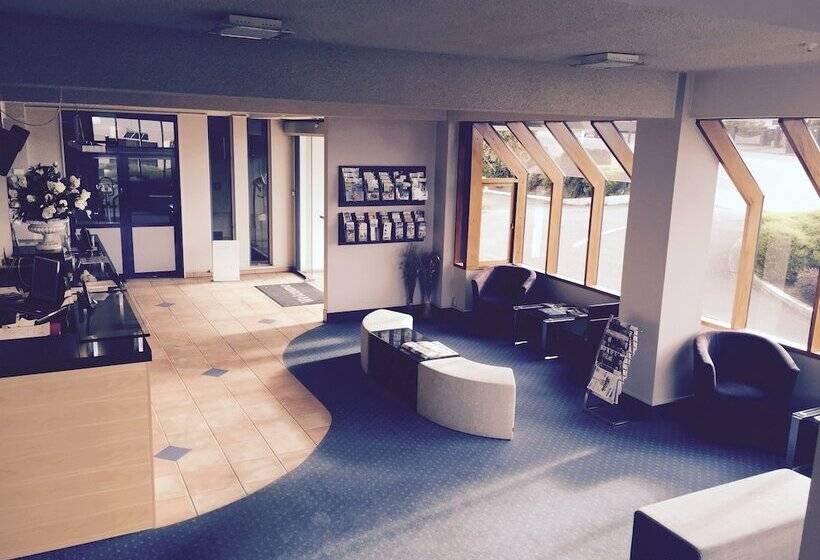 Comfort Hotel Benvenue