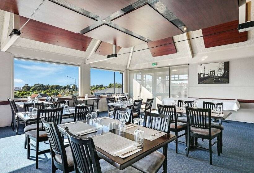 Comfort Hotel Benvenue