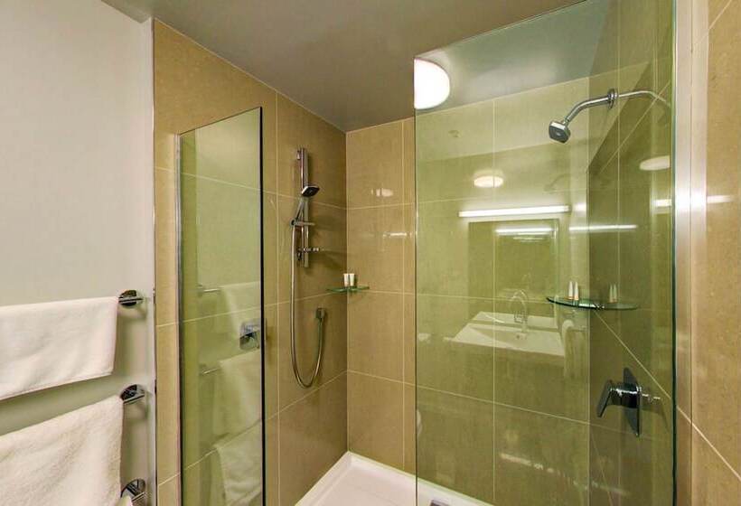 Comfort Hotel Benvenue