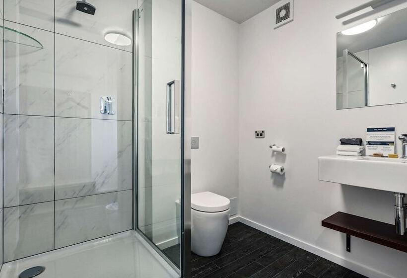 Comfort Hotel Benvenue