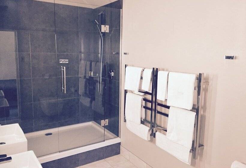 Comfort Hotel Benvenue