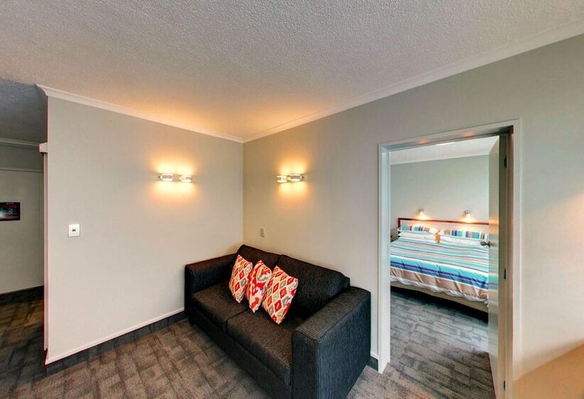 Comfort Hotel Benvenue